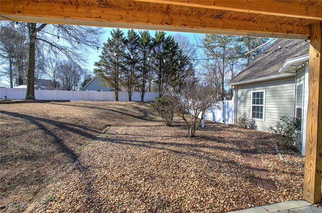 140 Grist Mill SE Lane, Calhoun, GA 30701