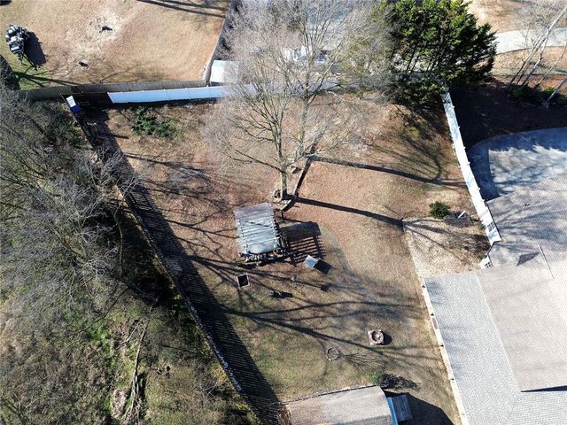 140 Grist Mill SE Lane, Calhoun, GA 30701