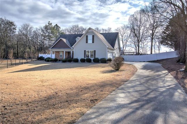 140 Grist Mill SE Lane, Calhoun, GA 30701