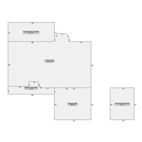 140 Grist Mill SE Lane, Calhoun, GA 30701