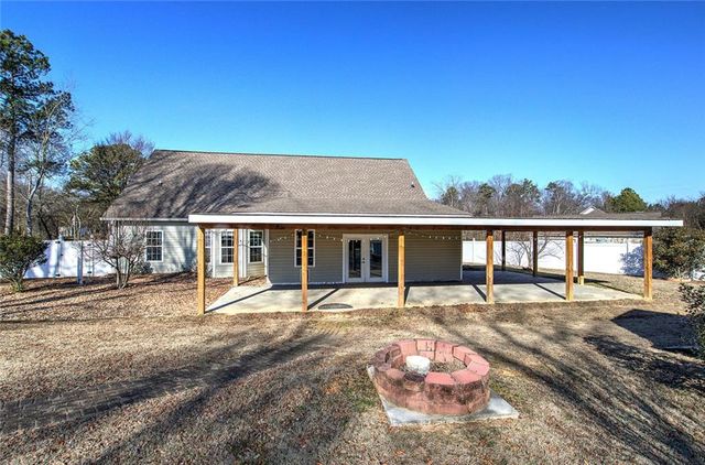 140 Grist Mill SE Lane, Calhoun, GA 30701