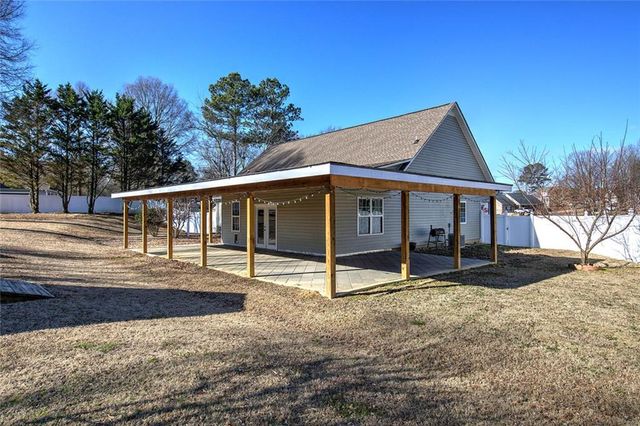 140 Grist Mill SE Lane, Calhoun, GA 30701