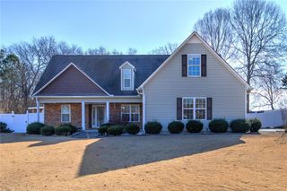 140 Grist Mill SE Lane, Calhoun, GA 30701