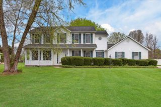 1734 Matthew Court, Royalton Twp, MI 49085