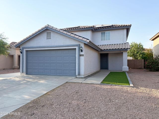 11810 W Sunnyside Drive, El Mirage, AZ 85335