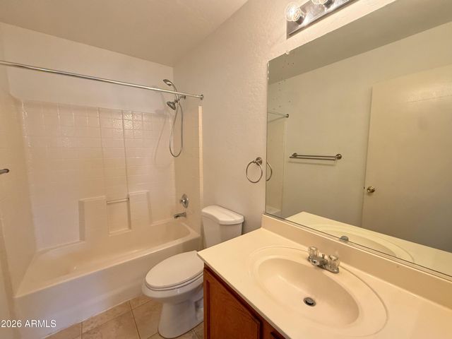 11810 W Sunnyside Drive, El Mirage, AZ 85335