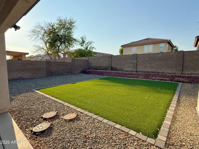 11810 W Sunnyside Drive, El Mirage, AZ 85335