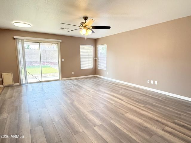 11810 W Sunnyside Drive, El Mirage, AZ 85335