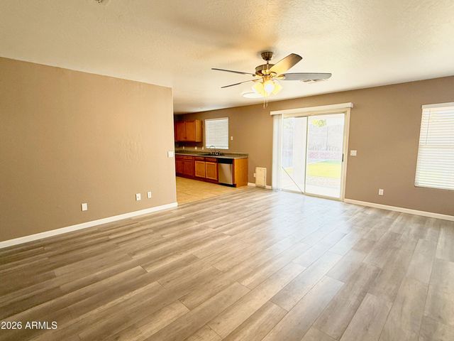 11810 W Sunnyside Drive, El Mirage, AZ 85335