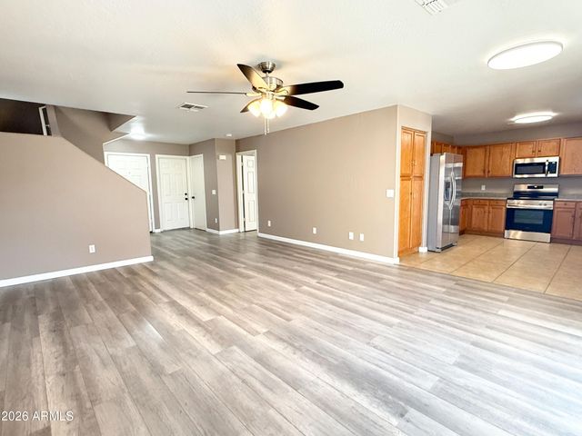 11810 W Sunnyside Drive, El Mirage, AZ 85335