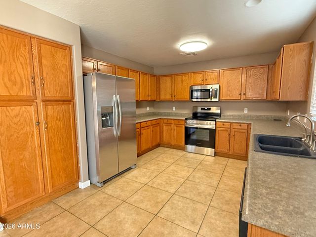 11810 W Sunnyside Drive, El Mirage, AZ 85335