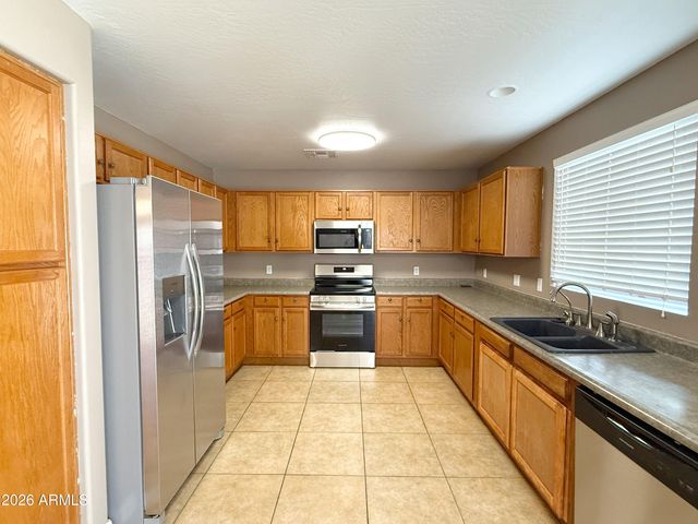 11810 W Sunnyside Drive, El Mirage, AZ 85335