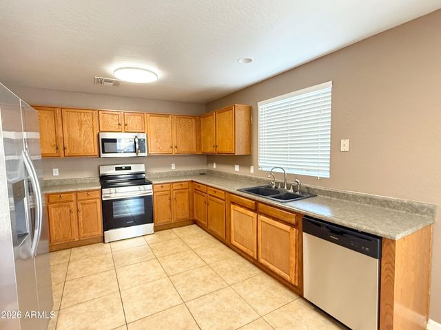 11810 W Sunnyside Drive, El Mirage, AZ 85335