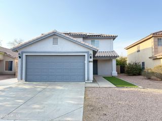 11810 W Sunnyside Drive, El Mirage, AZ 85335