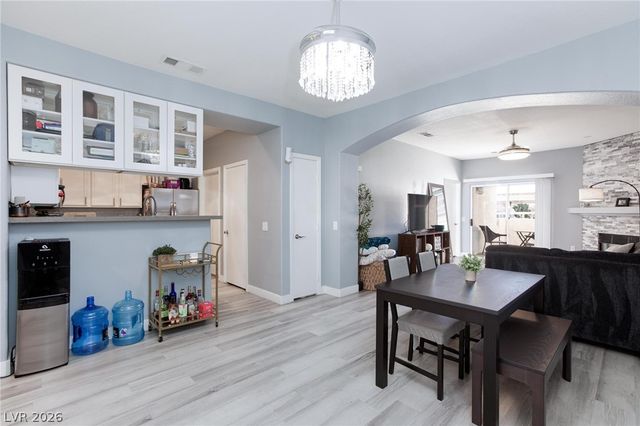 8725 West Flamingo Road 109, Las Vegas, NV 89147