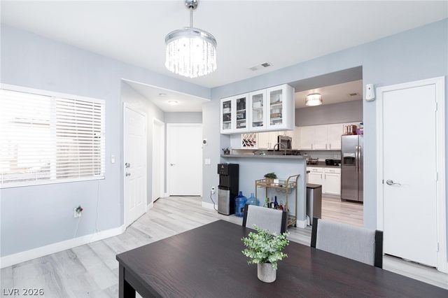 8725 West Flamingo Road 109, Las Vegas, NV 89147