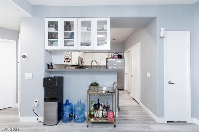 8725 West Flamingo Road 109, Las Vegas, NV 89147