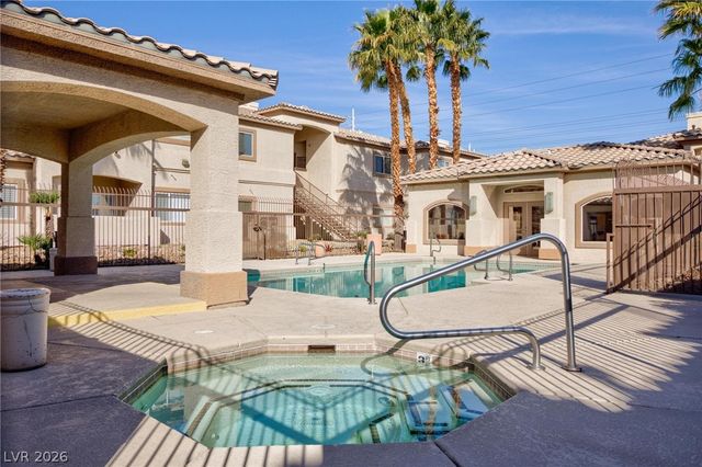 8725 West Flamingo Road 109, Las Vegas, NV 89147