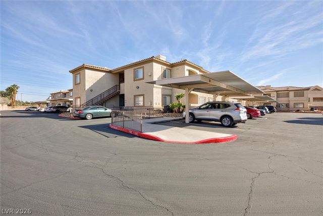 8725 West Flamingo Road 109, Las Vegas, NV 89147