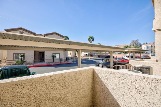 8725 West Flamingo Road 109, Las Vegas, NV 89147