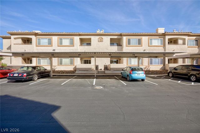 8725 West Flamingo Road 109, Las Vegas, NV 89147