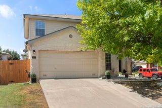 10822 Buckskin Spur, San Antonio, TX 78254