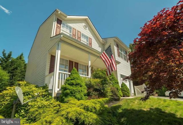 58 BREMER DR, Glen Burnie, MD 21061