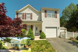 58 BREMER DR, Glen Burnie, MD 21061