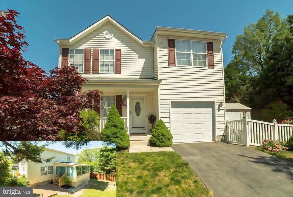 58 BREMER DR, Glen Burnie, MD 21061