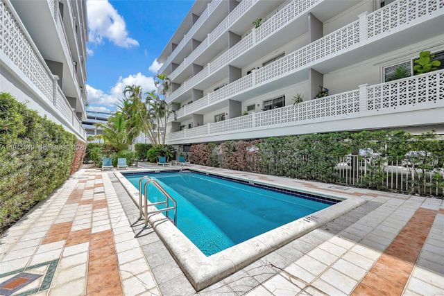 1620 West Ave 603, Miami Beach, FL 33139