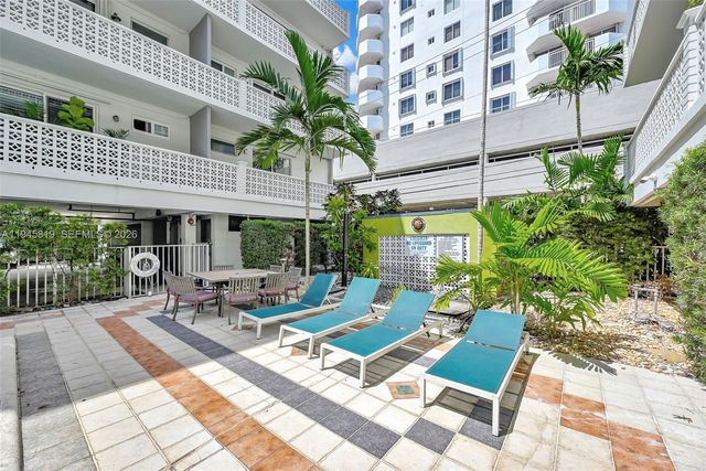 1620 West Ave 603, Miami Beach, FL 33139