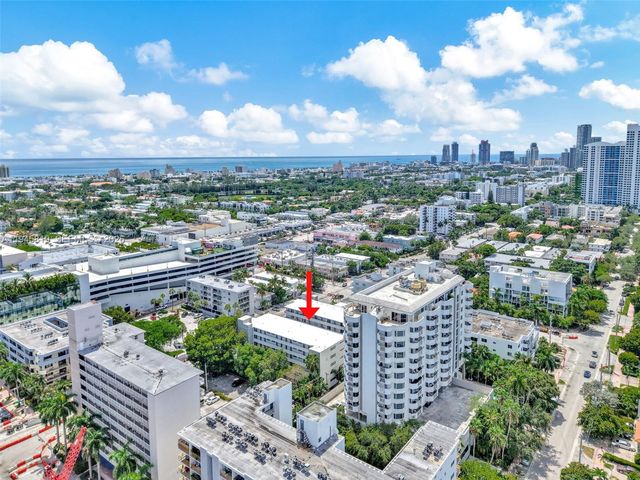 1620 West Ave 603, Miami Beach, FL 33139