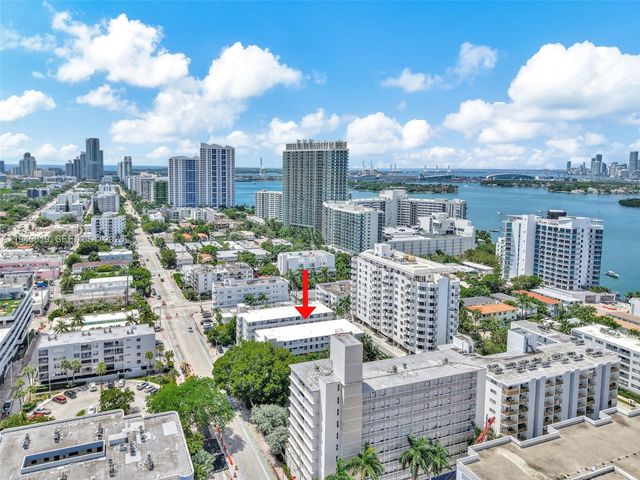 1620 West Ave 603, Miami Beach, FL 33139