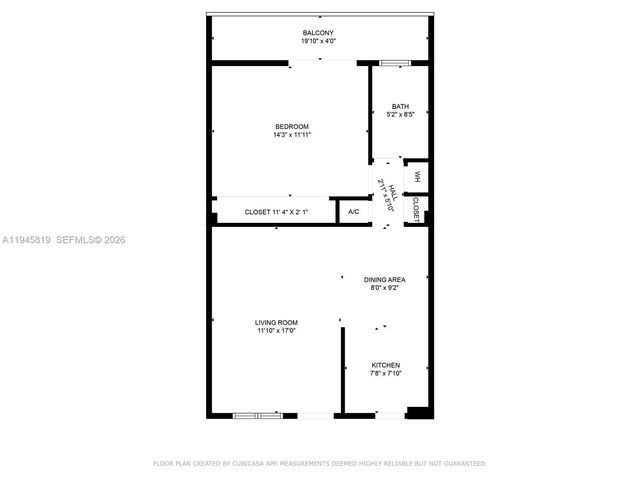 1620 West Ave 603, Miami Beach, FL 33139