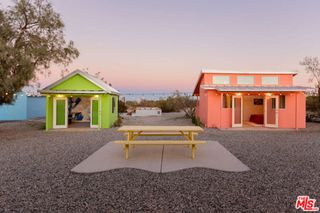 3925 Valley Vista Avenue, Yucca Valley, CA 92284