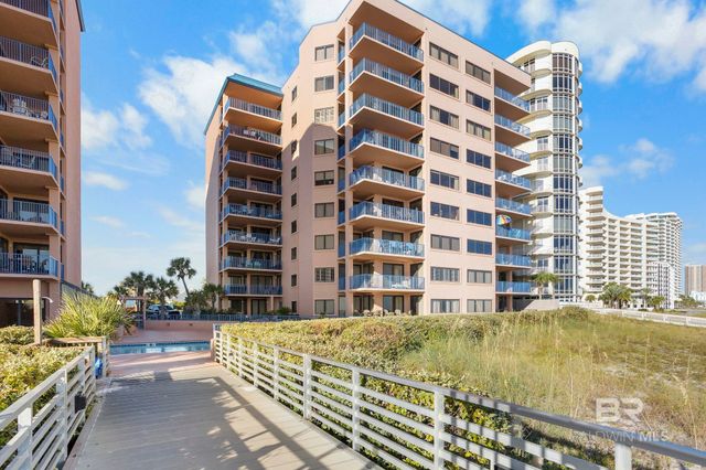 26072 Perdido Beach Boulevard 101E, Orange Beach, AL 36561