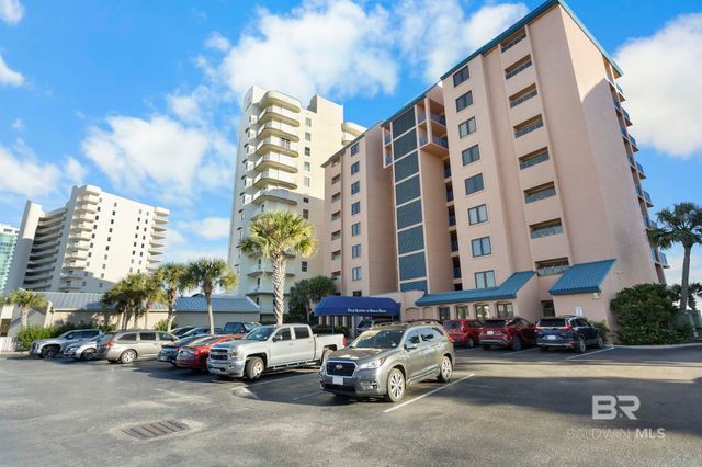 26072 Perdido Beach Boulevard 101E, Orange Beach, AL 36561