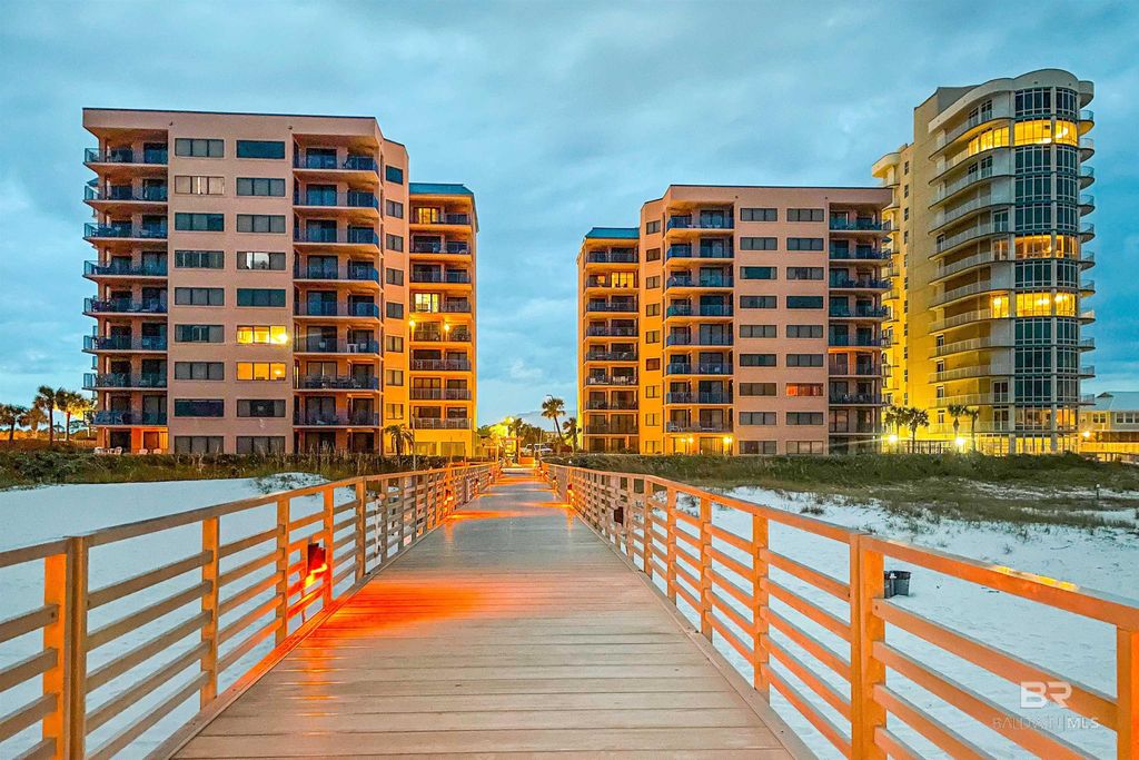 26072 Perdido Beach Boulevard 101E, Orange Beach, AL 36561