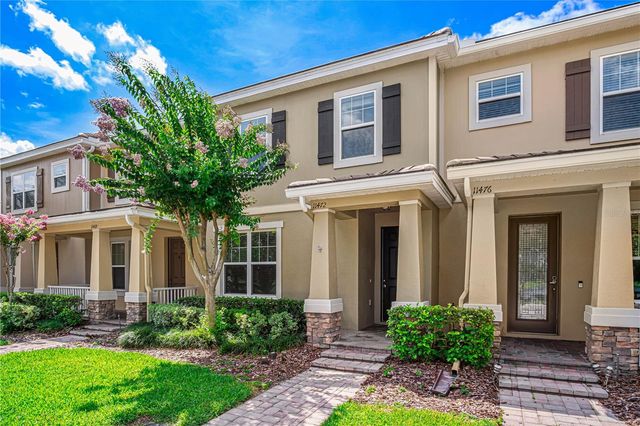 11472 CENTER LAKE DRIVE, Windermere, FL 34786