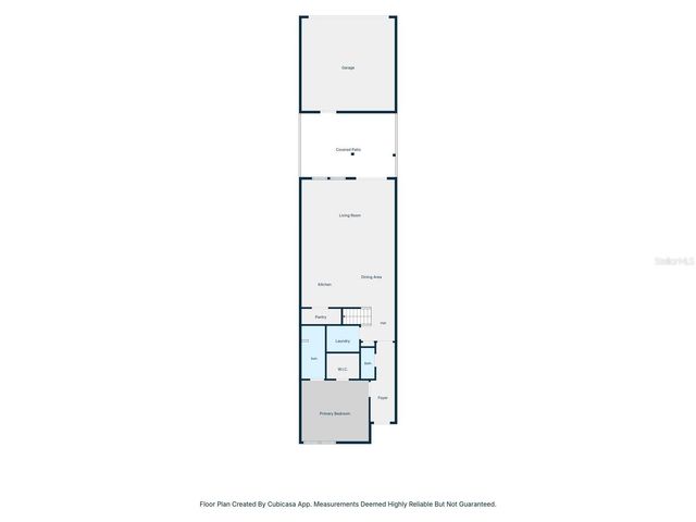 11472 CENTER LAKE DRIVE, Windermere, FL 34786