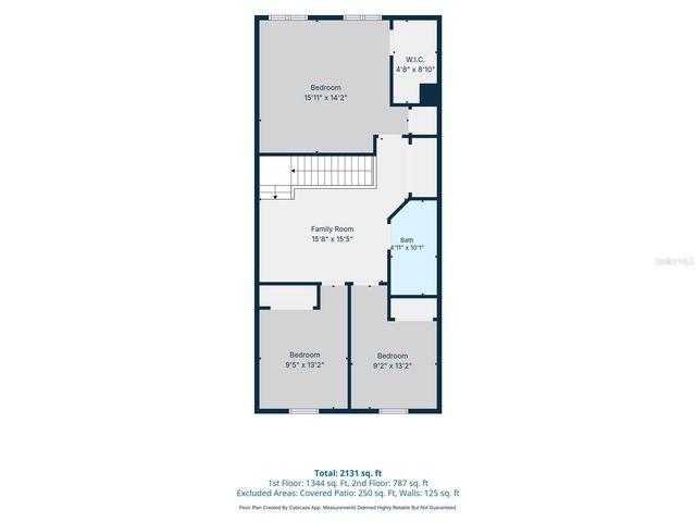 11472 CENTER LAKE DRIVE, Windermere, FL 34786