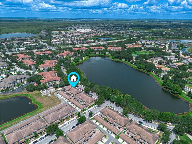11472 CENTER LAKE DRIVE, Windermere, FL 34786