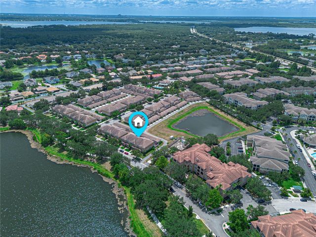 11472 CENTER LAKE DRIVE, Windermere, FL 34786