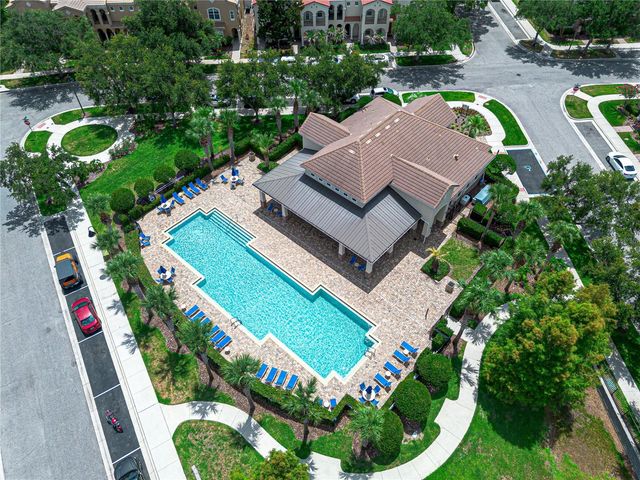 11472 CENTER LAKE DRIVE, Windermere, FL 34786