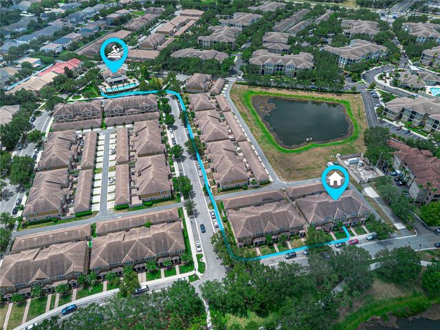 11472 CENTER LAKE DRIVE, Windermere, FL 34786