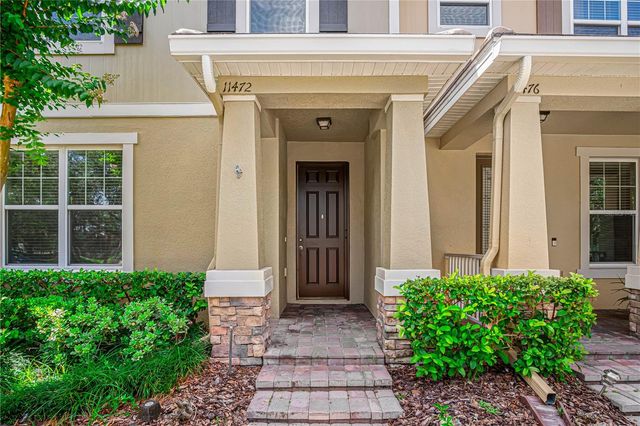 11472 CENTER LAKE DRIVE, Windermere, FL 34786