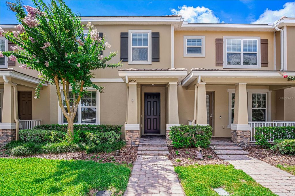 Image 1 of property listing at 11472 CENTER LAKE DRIVE, Windermere, FL 34786