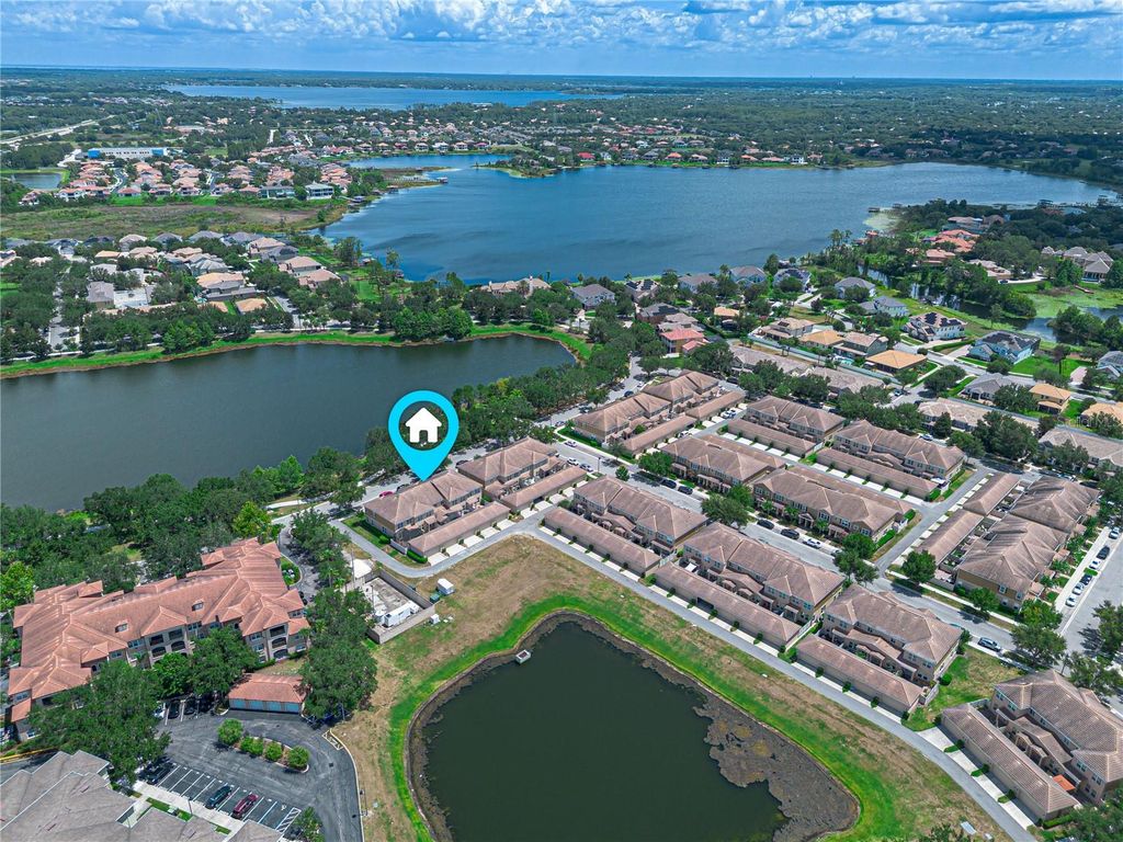 Image 2 of property listing at 11472 CENTER LAKE DRIVE, Windermere, FL 34786