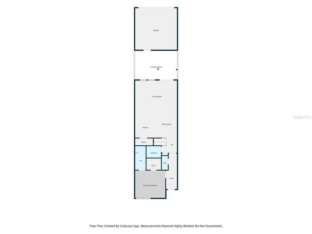 Image 38 of property listing at 11472 CENTER LAKE DRIVE, Windermere, FL 34786