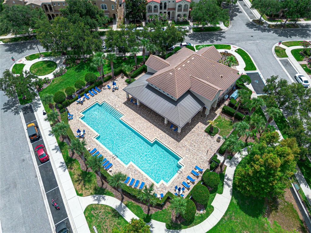 Image 44 of property listing at 11472 CENTER LAKE DRIVE, Windermere, FL 34786